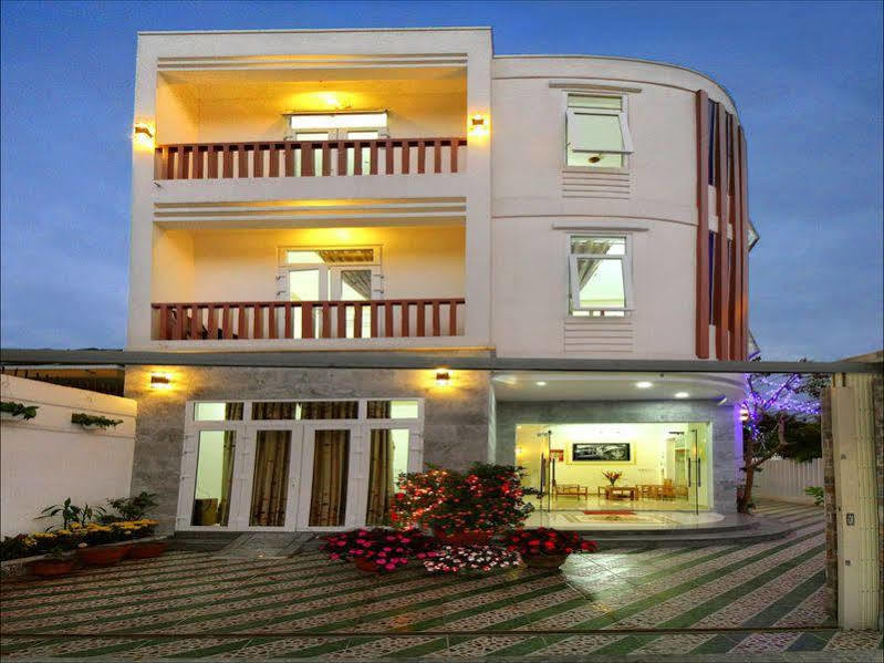 Center Homestay Χόι Αν Εξωτερικό φωτογραφία
