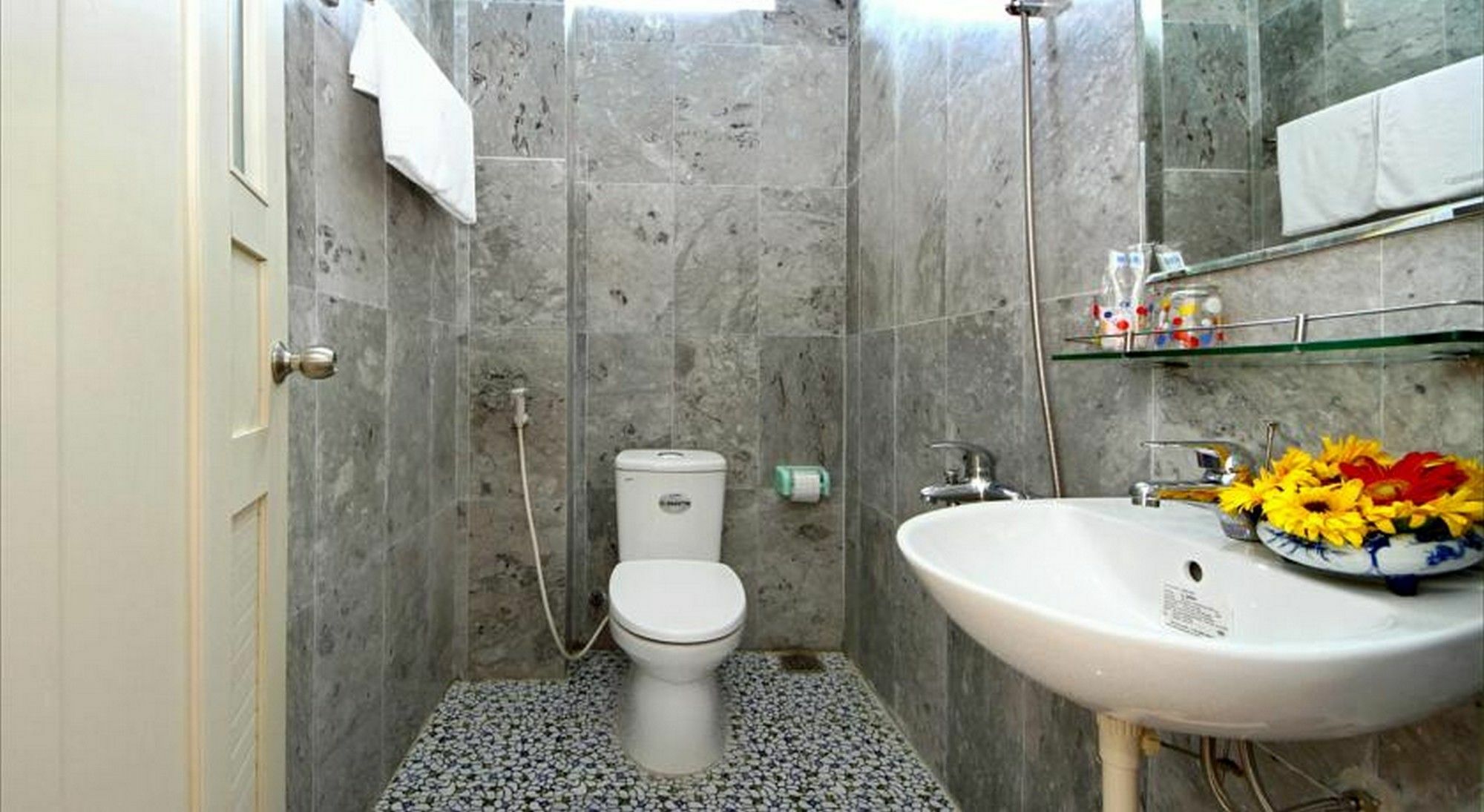 Center Homestay Χόι Αν Εξωτερικό φωτογραφία