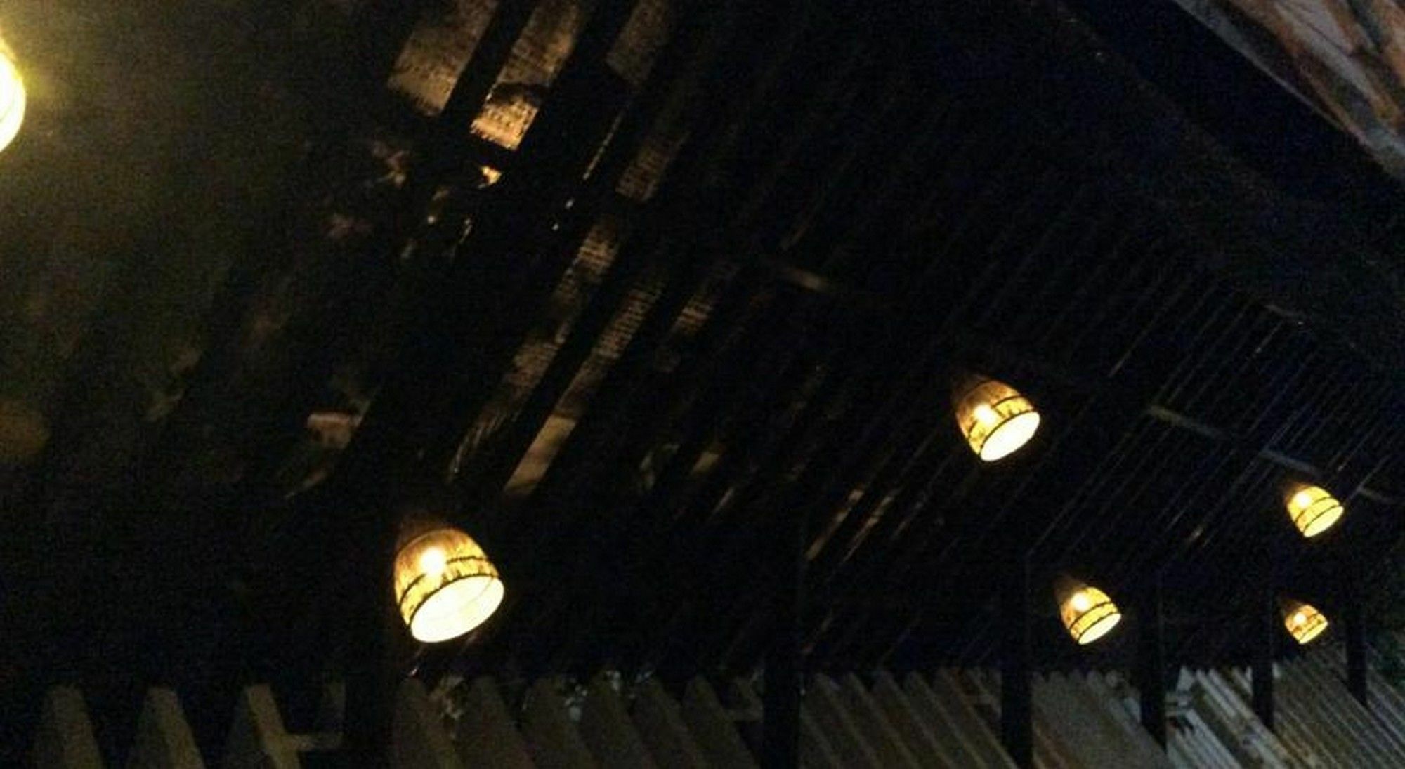Center Homestay Χόι Αν Εξωτερικό φωτογραφία