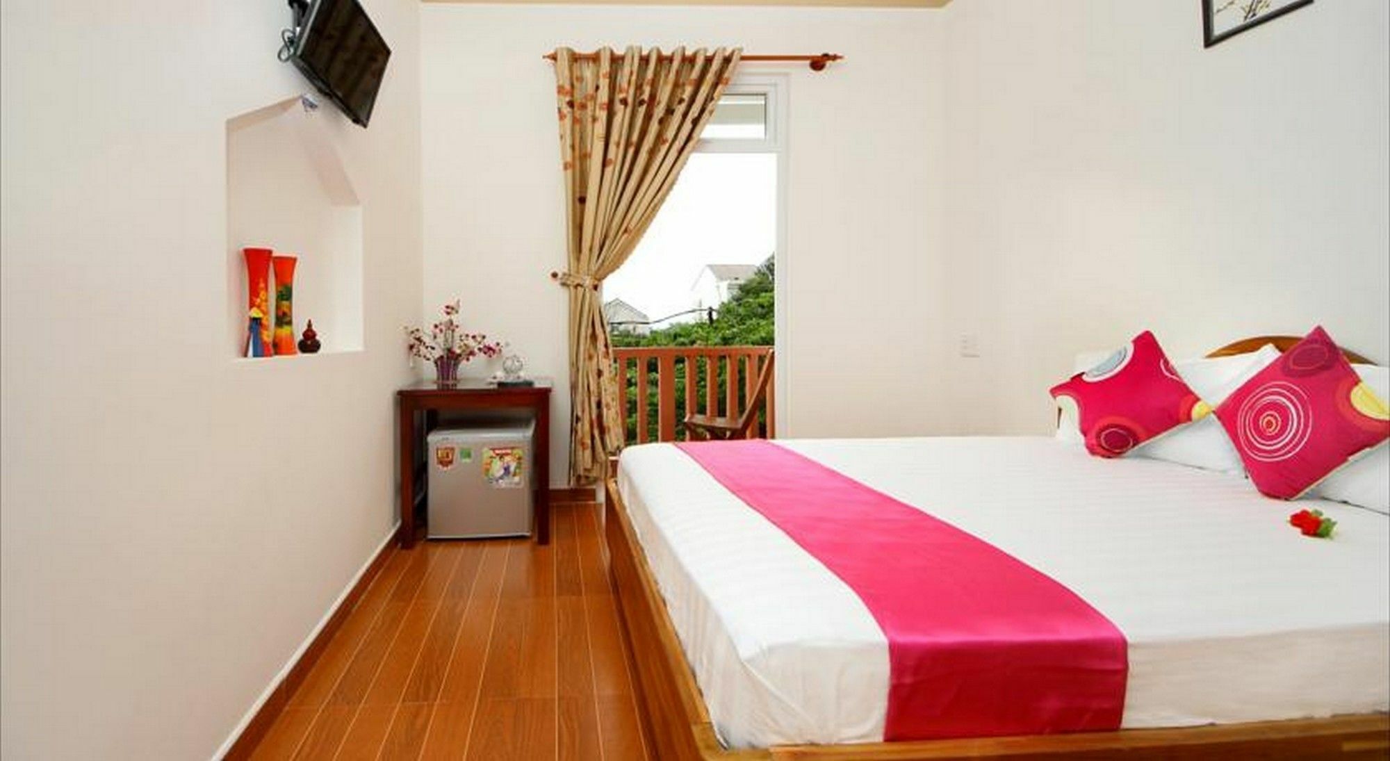 Center Homestay Χόι Αν Εξωτερικό φωτογραφία