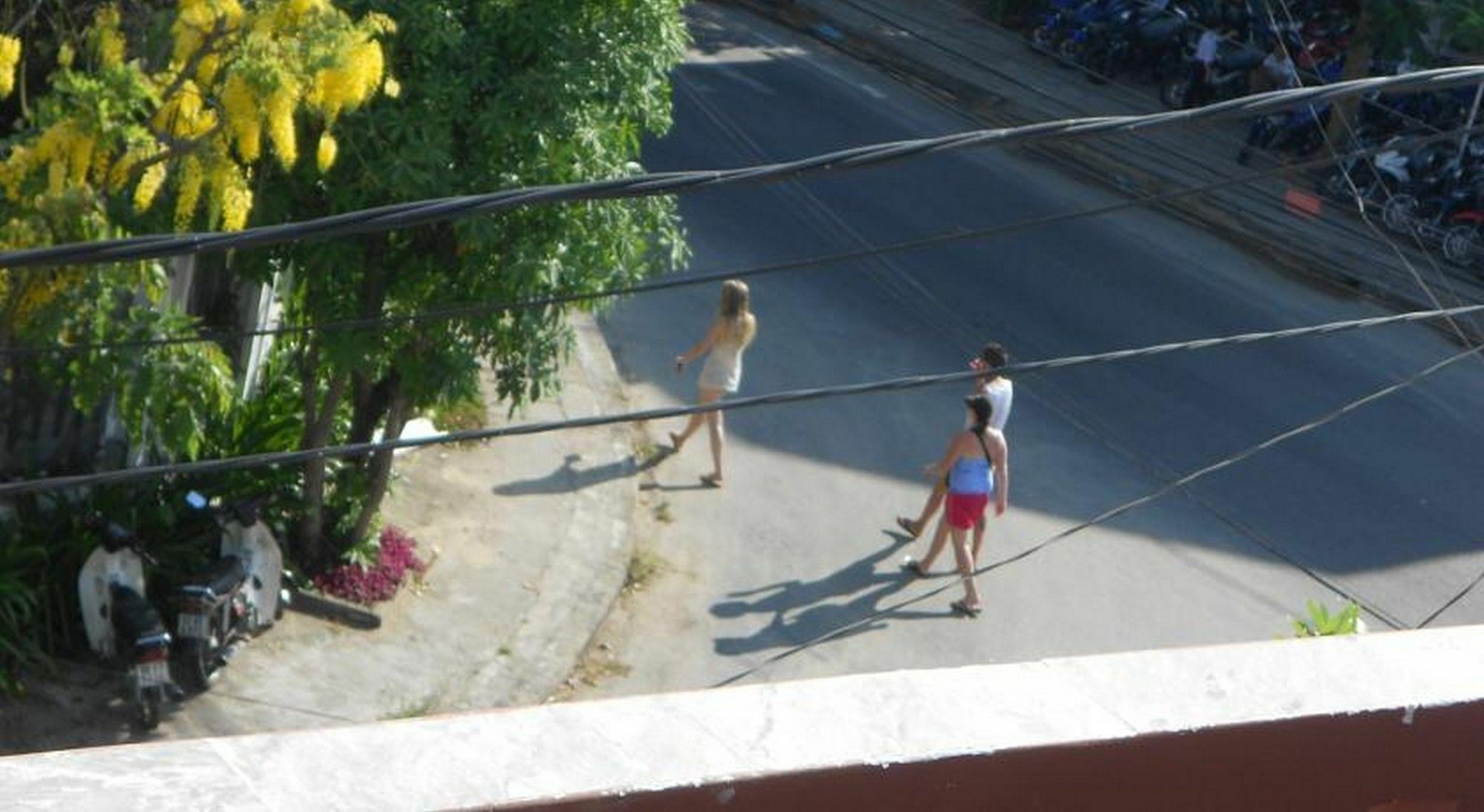 Center Homestay Χόι Αν Εξωτερικό φωτογραφία